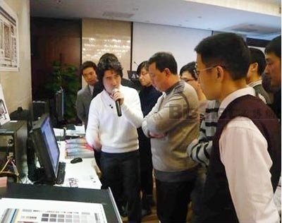 今印聯(lián)2011技術(shù)交流會(huì)5日舉行，聚焦印刷行業(yè)前沿技術(shù)